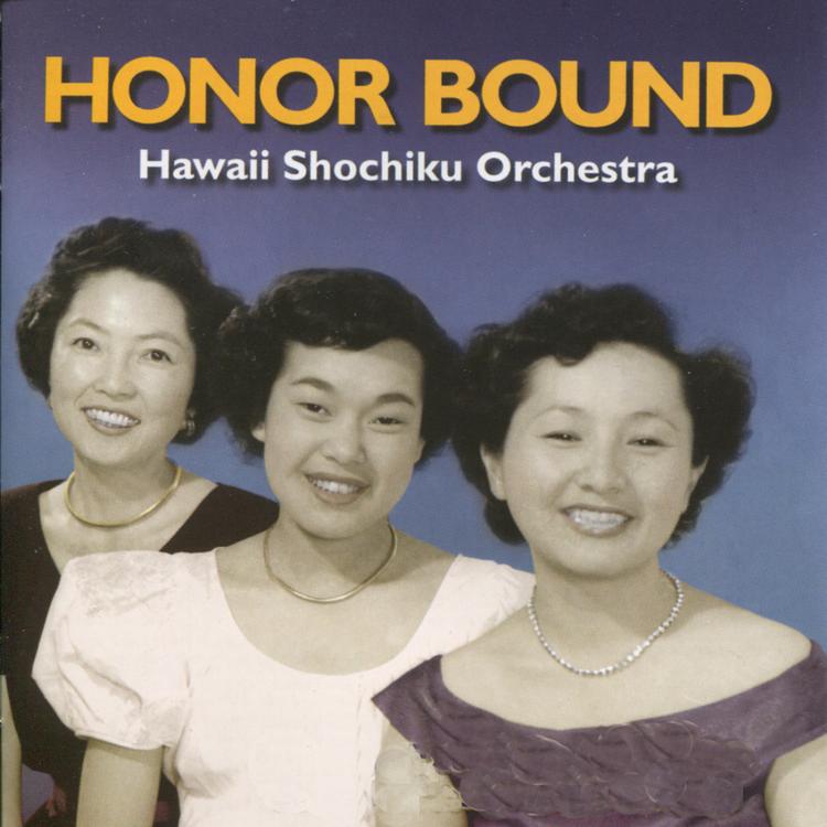 Hawaii Shochiku Orchestra's avatar image