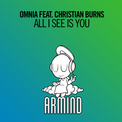 All I See Is You By Omnia, Christian Burns's cover