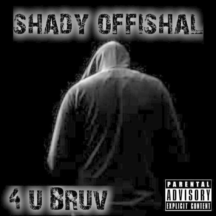 Shady Offishal's avatar image