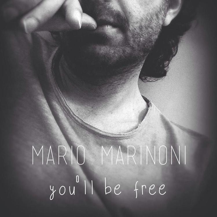 Mario Marinoni's avatar image