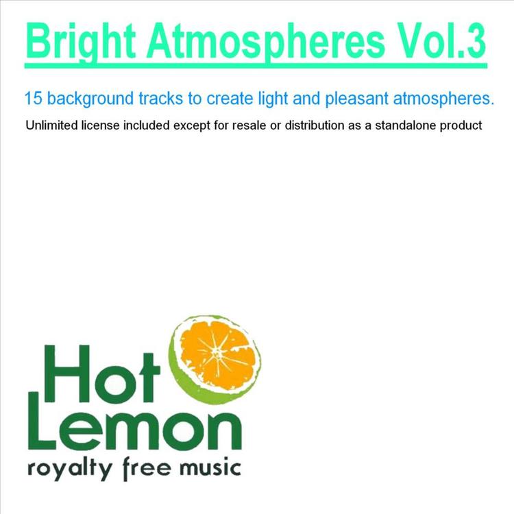 Hot Lemon Royalty Free Music's avatar image