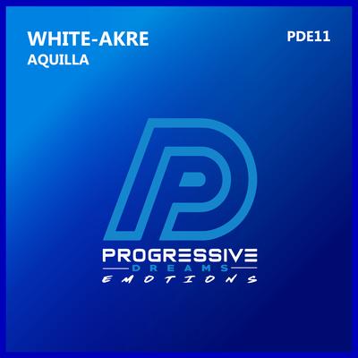 White-Akre's cover