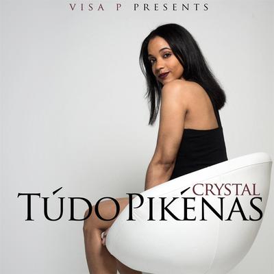 Tudo Pikenas By Crystal's cover