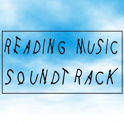 Reading Music Soundtrack's cover