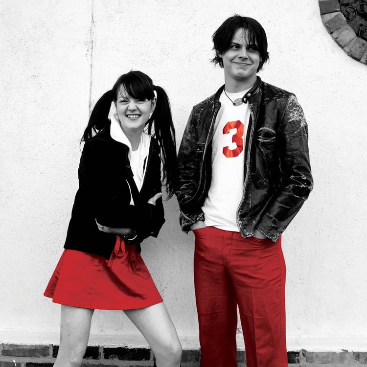 The White Stripes's avatar image