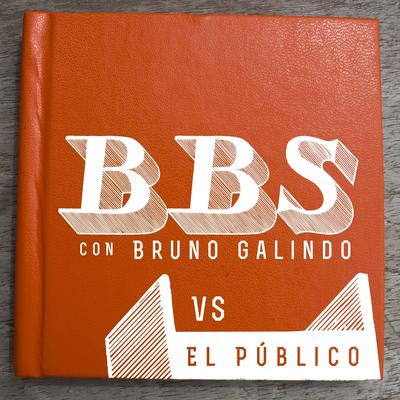 Babasónicos vs. El Público - Ep's cover