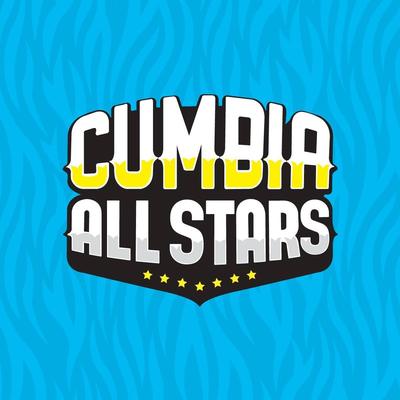 Cumbia All Stars's cover