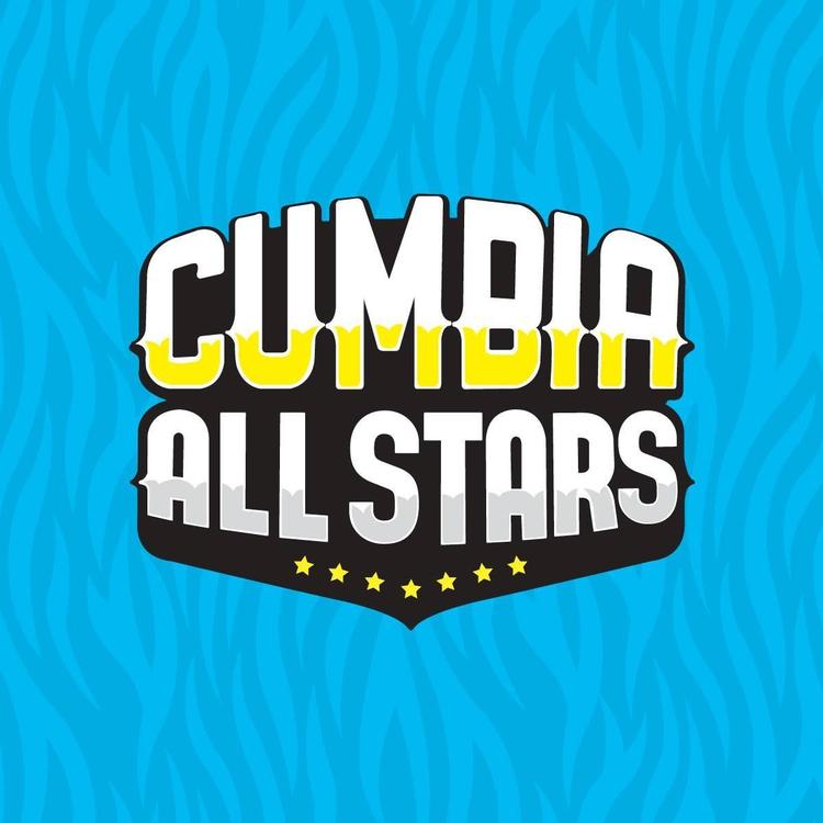 Cumbia All Stars's avatar image