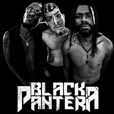 Ratatatá By Black Pantera's cover