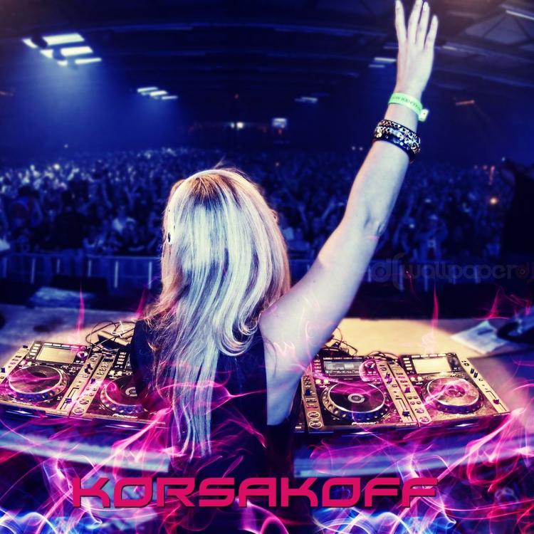 Korsakoff's avatar image