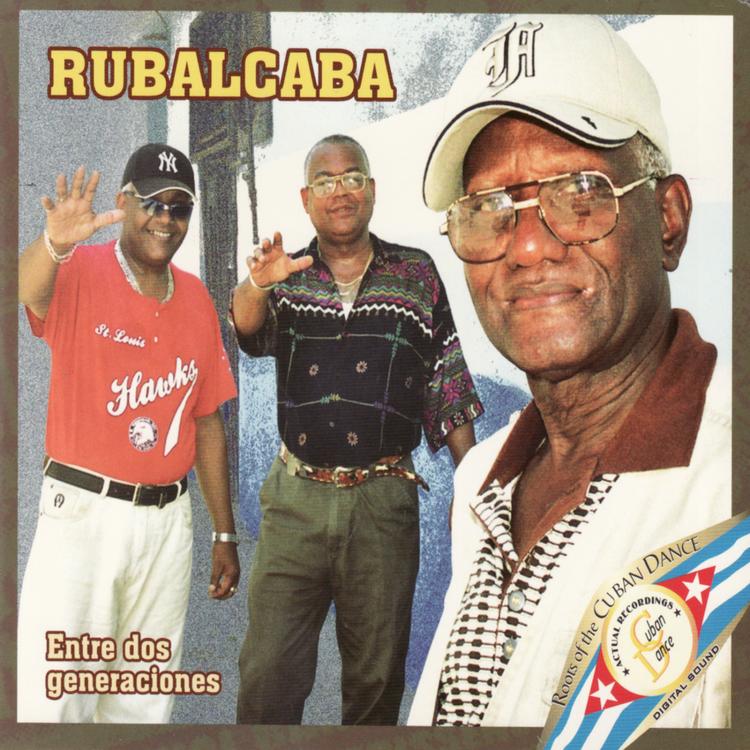 Rubalcaba's avatar image