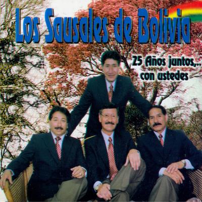 Los Sausales de Bolivia's cover