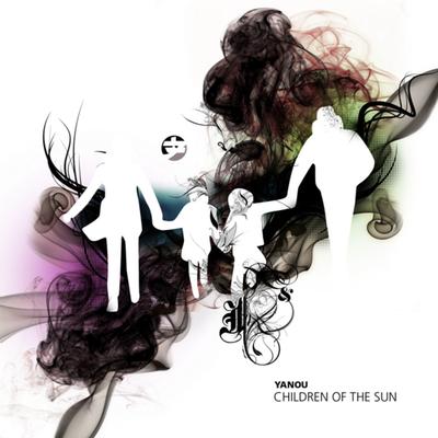 Children of the sun (R.I.O. Remix) By Yanou, R.I.O.'s cover