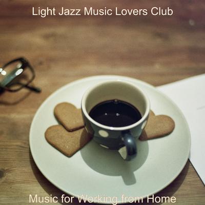 Light Jazz Music Lovers Club's cover