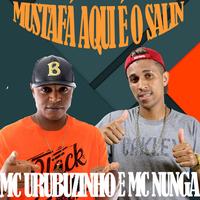 MC Nunga's avatar cover