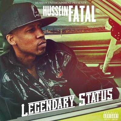 Hussein Fatal's cover