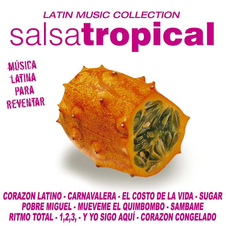 La Salsa Latina's avatar image