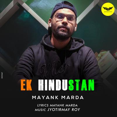 Ek Hindustan's cover