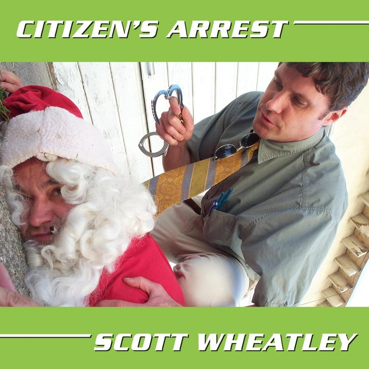 Scott Wheatley's avatar image