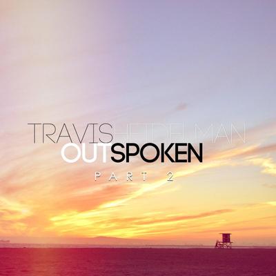 Outspoken, Pt. 2's cover