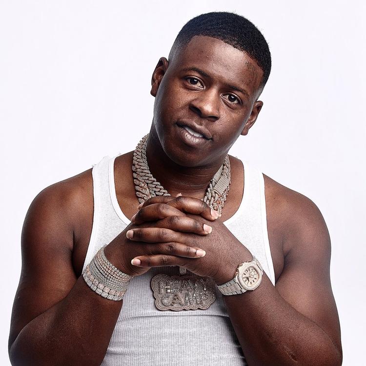Blac Youngsta's avatar image