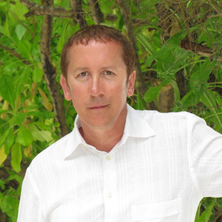 Paul Hardcastle's avatar image