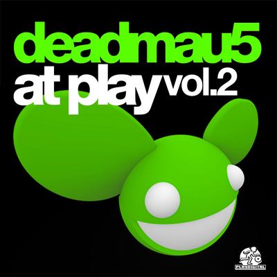 Outta My Life (deadmau5 Touch Remix) By deadmau5, Billy Newton-Davis's cover