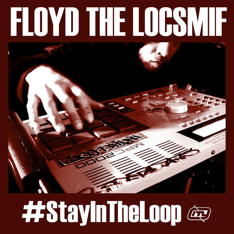 Floyd The Locsmif's avatar image