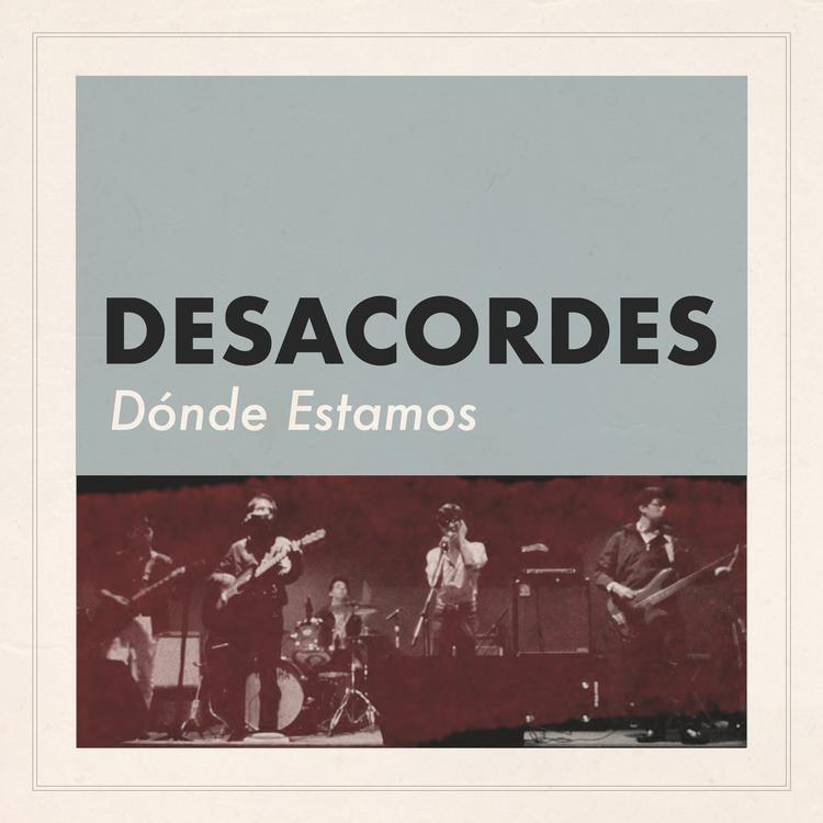 Desacordes's avatar image