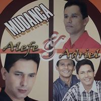 Alefe & Adriel's avatar cover
