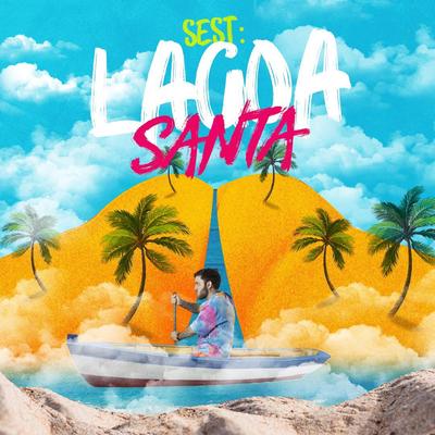 Lagoa Santa's cover