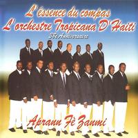 L' Orchestre Tropicana D'Haiti's avatar cover