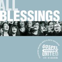 Gospel Voices United's avatar cover