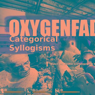 Categorical Syllogisms's cover