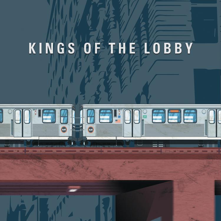 Kings of the Lobby's avatar image