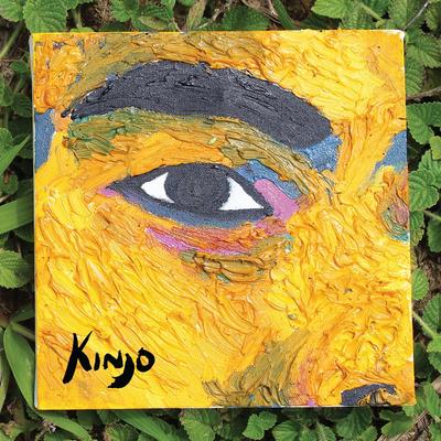 Kinjo's cover