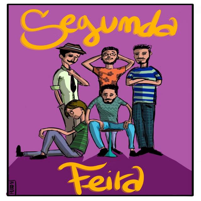 Segunda Feira's avatar image