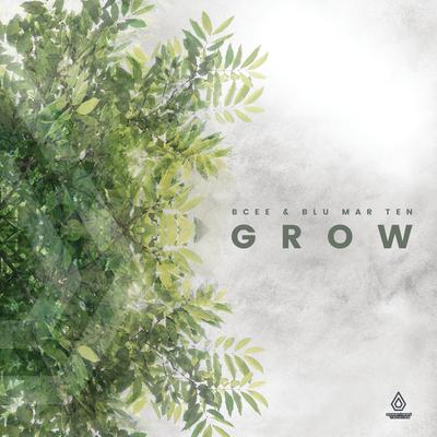 Grow By BCee, Blu Mar Ten, Charlotte Haining's cover