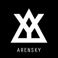 Arensky's avatar cover