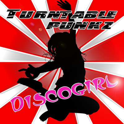 Turntable Punkz's cover