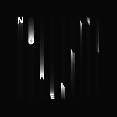 N R 5 By Nosaj Thing's cover