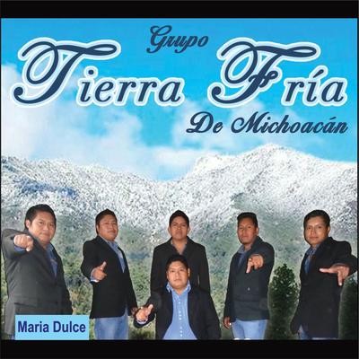 Iurhi Tsitsiki By Grupo Tierra Fria de Michoacán's cover