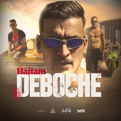 Deboche By Haitam, ÉaBest's cover