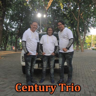 Century Trio Best Album's cover