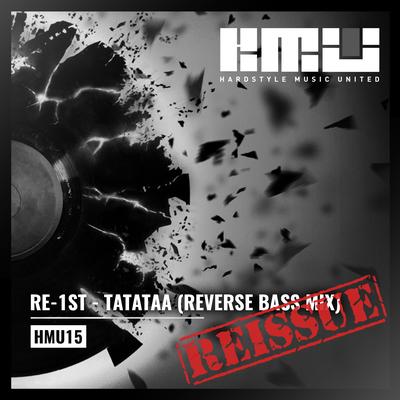 Tatataaa (Reverse Bass Mix – Radio Edit)'s cover