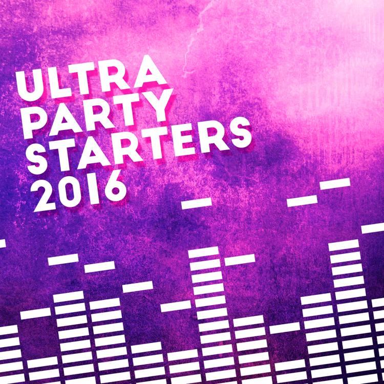 Party Starters 2016's avatar image