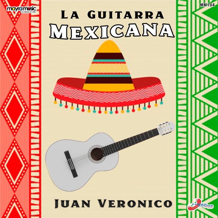 Juan Veronico Con La Guitarra Magica's avatar image