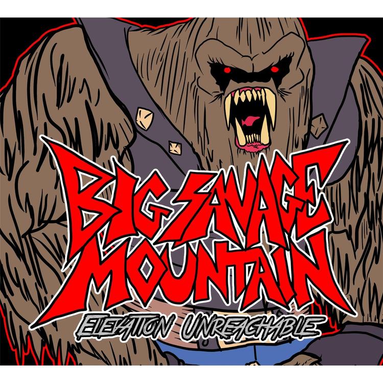 Big Savage Mountain's avatar image