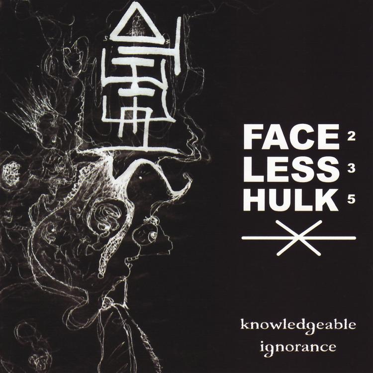 Faceless Hulk's avatar image