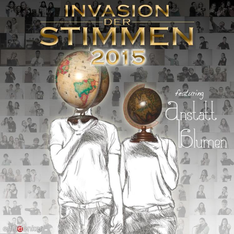 Invasion der Stimmen's avatar image